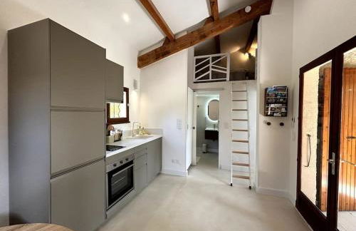 L'Escale aux portes des Gorges de l'Ardèche - Foto 6