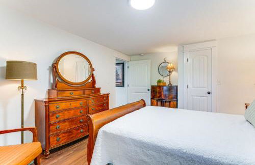 East Tennessee Home about 23 Mi to Chattanooga! - Foto 16