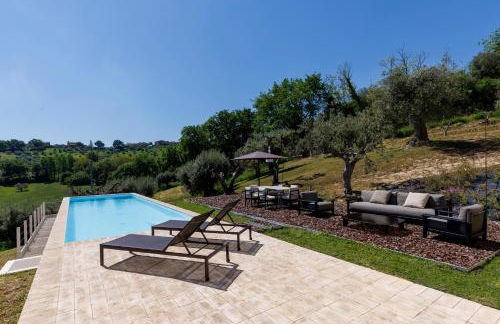 Luxury Retreat - piscina da sogno - Foto 23