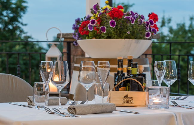 Agriturismo Acetaia Sereni - Foto 18