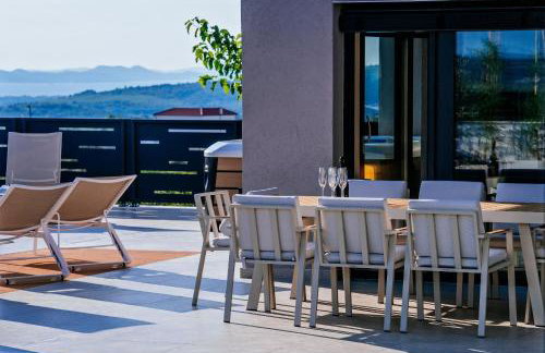 Villa Maluja - Foto 53