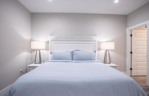 Waveland Beach Cottages - Foto 27