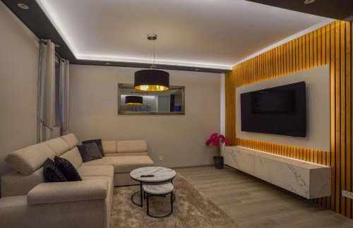 Franjković Premium Suite with Private Jacuzzi & Sauna - Foto 4