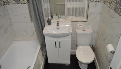 Nice One Bedroom Flat - Foto 3
