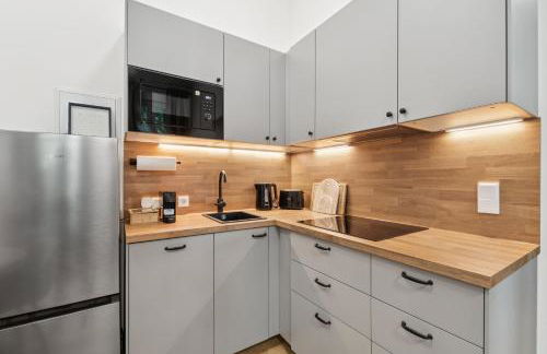 Modern Apartment in Berlin - Photo 9