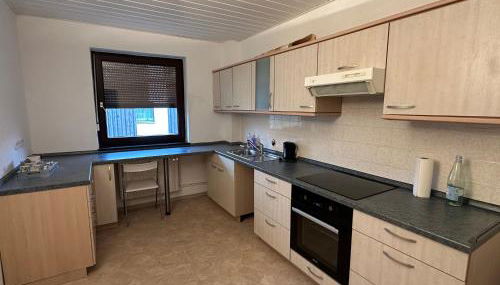 Ferienwohnung Messezimmer Gästezimmer - Foto 3