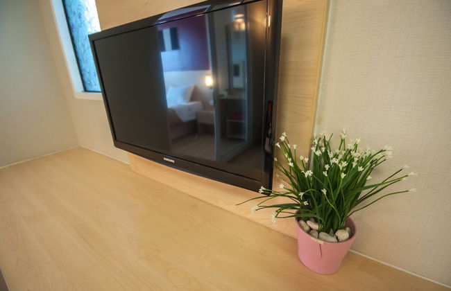 Implace Impact at Msociety Condo - Foto 47