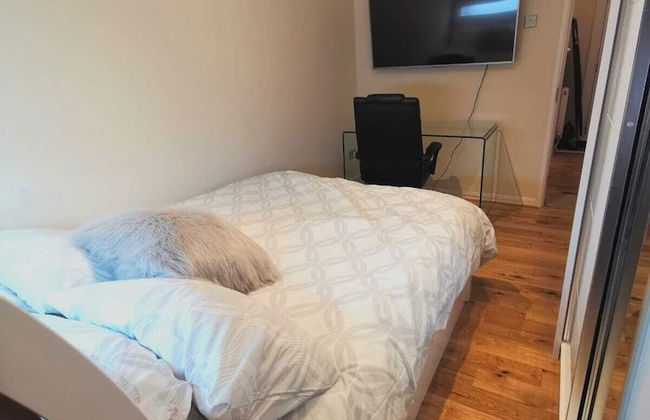 Umbrella Properties Woolwich London - Photo 17