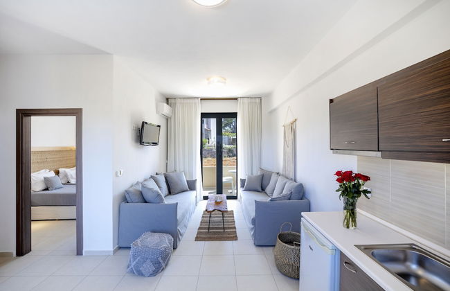 La Stella Suites - Foto 11