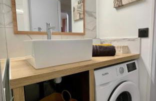 Les Issambres appartements climatisés en bord de mer - Foto 31