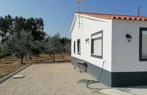 Casa da Bivó - Foto 1