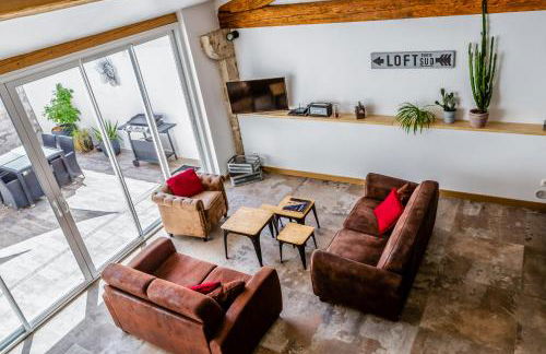 Gîtes Chantelauze - Photo 64