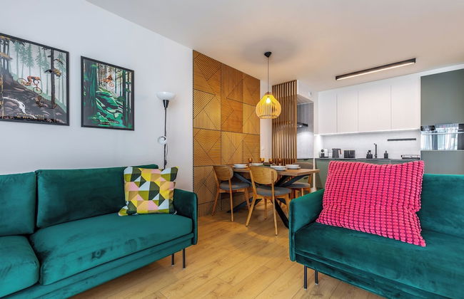 RentPlanet - Źródło Izery - Foto 31