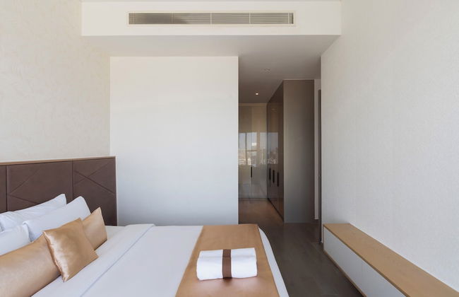 KVG Luxstay The Marq Ho Chi Minh Center - Foto 34