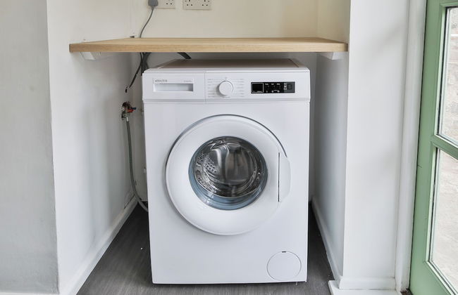 Stunning 2 Bedroom Cardiff Bay House - Foto 20