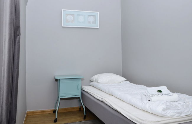 Forenom Serviced Apts Oslo City Hall - Photo 9