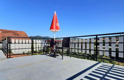 Appartement spacieux et lumineux proche gare - Foto 7