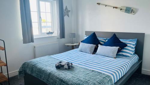 Little Sea View Duporth - 3 bed, gated beach, Nr Eden Project - Foto 5