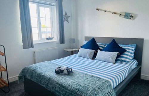 Little Sea View Duporth - 3 bed, gated beach, Nr Eden Project - Foto 5