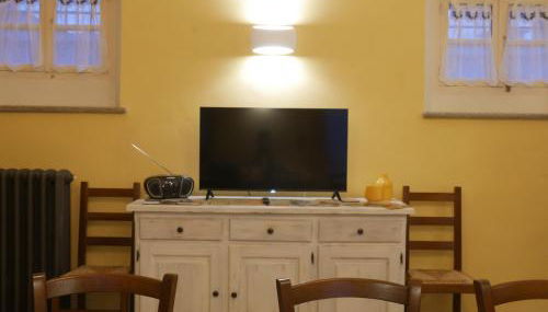 Salita al Borgo Casa in corte privata - Foto 5