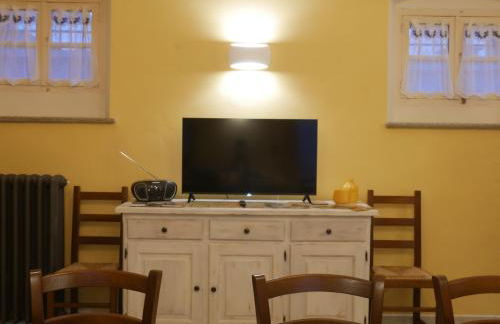 Salita al Borgo Casa in corte privata - Foto 5