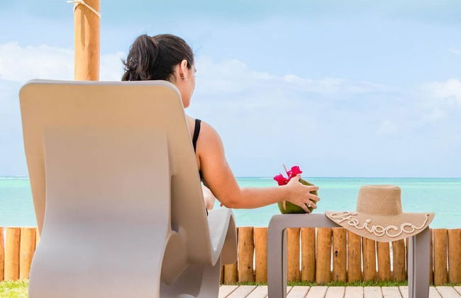 Wave Suítes Hotel & Lounge Bar - Photo 36