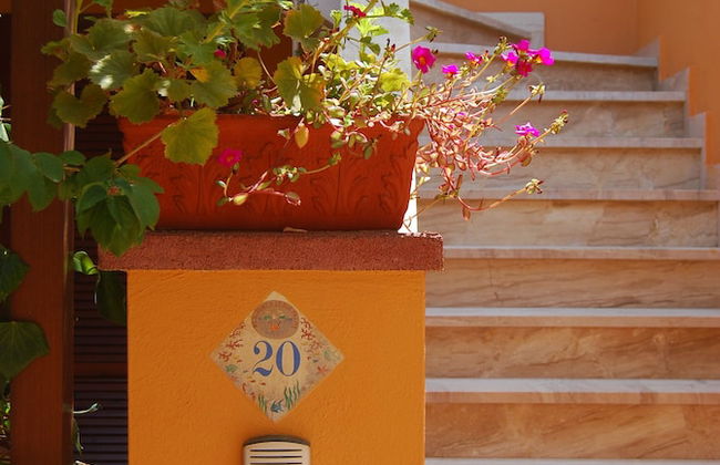 Residenza Le Due Palme - Foto 54