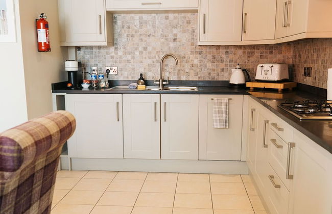 Birkby Lodge Escape - Foto 29