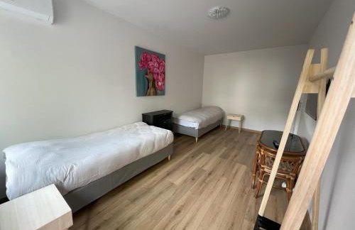 SasApartamenty - Foto 13