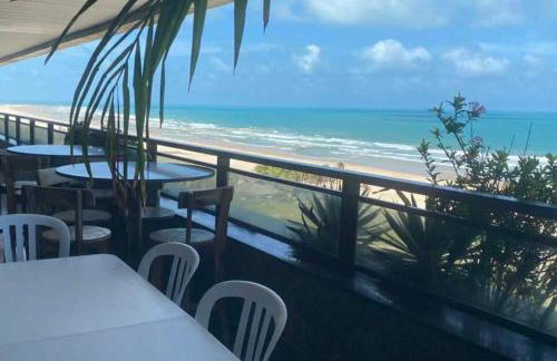 Apartamento Oceano Praia Fortaleza - Foto 3