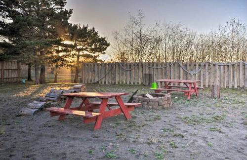 Cute Studio Abode - Steps to Long Beach Boardwalk! - Foto 18