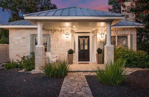 Stonewall Main Haus - Sleeps 6 - Foto 2