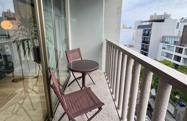 Amazing 2BR in Miraflores - Foto 20