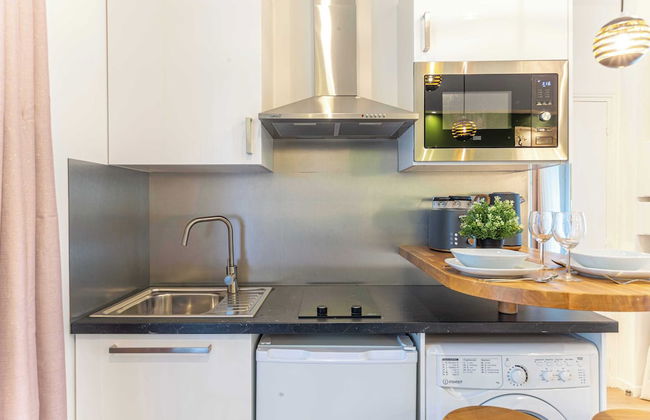 Résidence Paris 58 BEAUREGARD - Foto 3