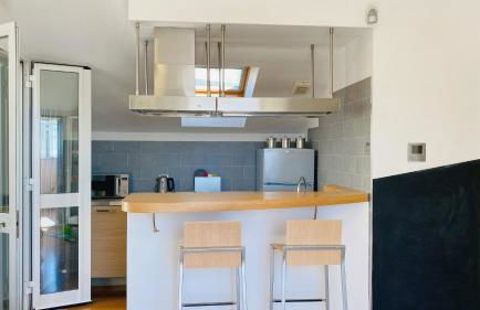 Babyaccommodation Family Exclusive - Foto 29