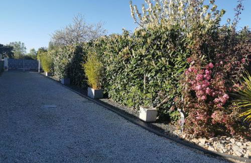 Villa 5km du circuit 24h Le Mans - Foto 33