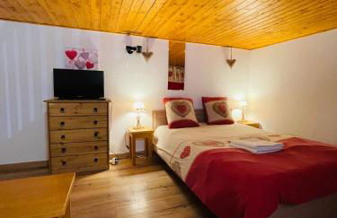 Le Gibannaz - Photo 1