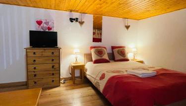 Le Gibannaz - Photo 1