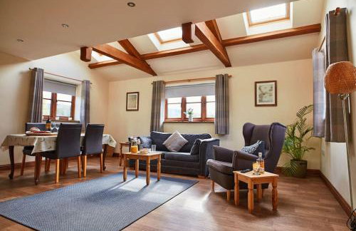 Bentra - Boutique Cottage at Harrys Cottages - Foto 15