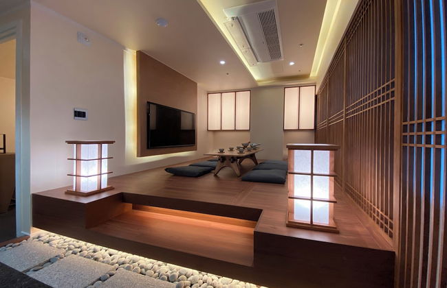 UH Suite The Jongno - Foto 56