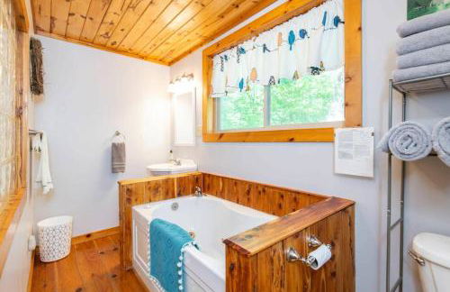 Gorgeous View Cabin - in Red River Gorge KY - Foto 39