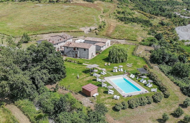 Agriturismo Podere San Giorgio - Photo 59