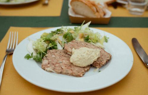 La Locanda Cuccuini - Foto 38