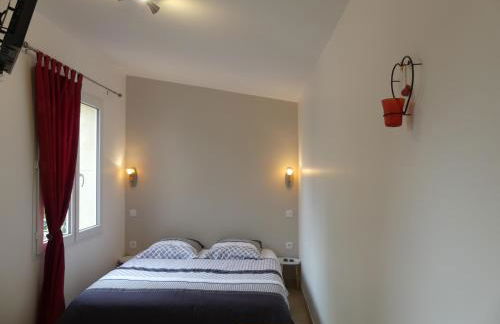 gîtes la ferme de marguerite - Foto 45