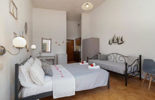 Gennadi Sun Apartments 500m from the beach - Foto 44