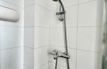 Jerickais - Cozy Studio - Sartrouville - 7 min RER - Foto 14