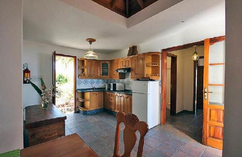 Las Palmeras A - Foto 5