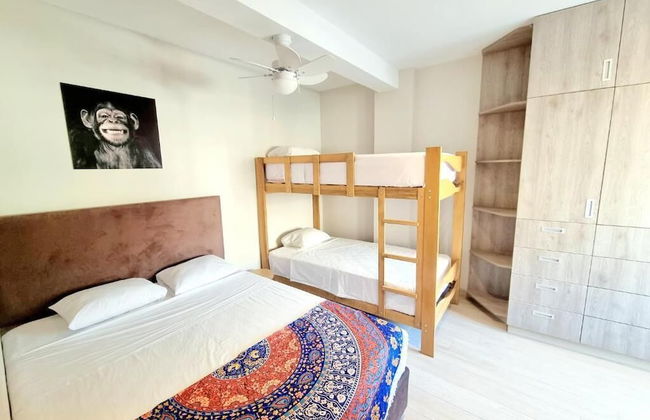 Espacio Luxury- Condominio Las Pocitas - Foto 26