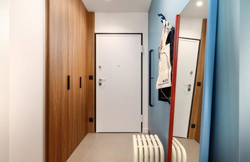 Urban Nook Design Apartments - Private Garage Parking - Foto 36