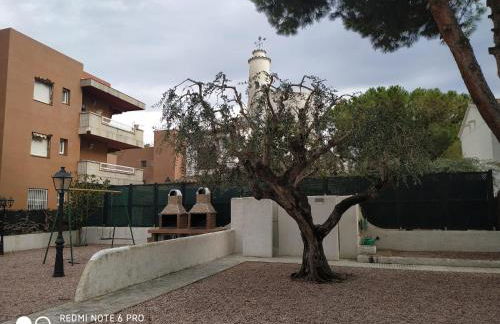 Apartamento, 3° línea de playa - Foto 4